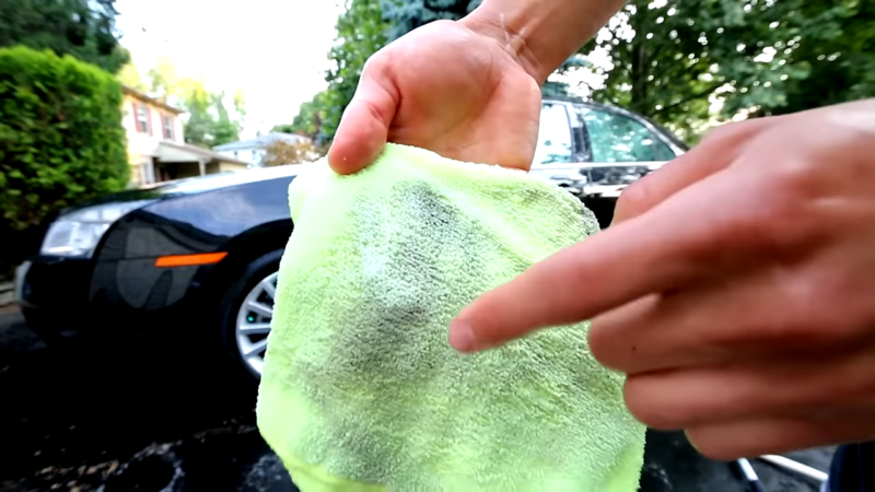 Car Cleaning