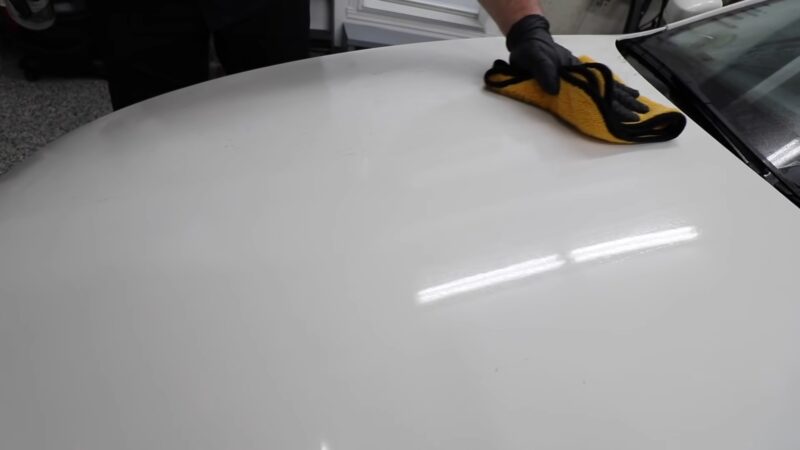 How to Apply Turtle Wax Seal and Shine - Get That Showroom Shine