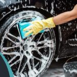 get your car clean