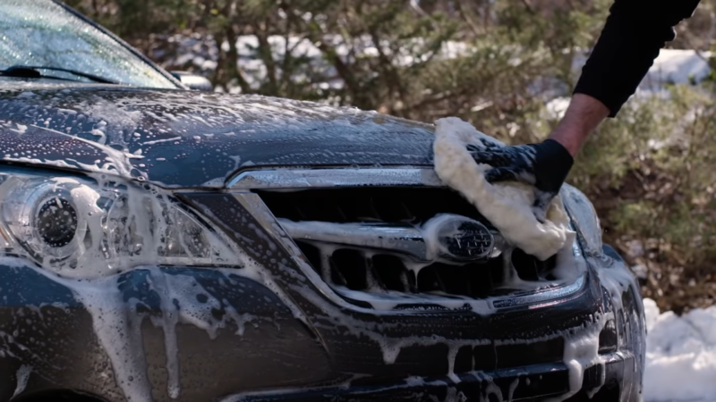 Crisp What Can I Wash My Car With Besides Car Soap Landscape for Your Screen Crisp What Can I Wash My Car With Besides Car Soap Landscape for Your Screen